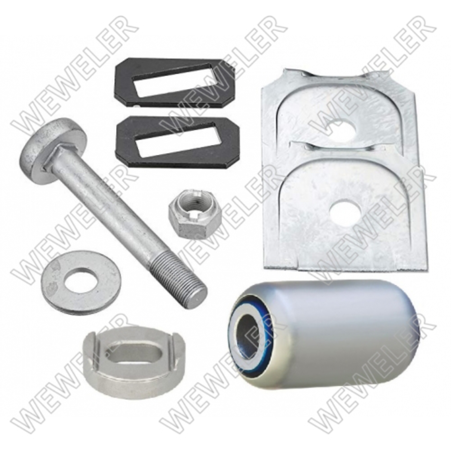 **REPSATS FÖR FJÄDERBULT