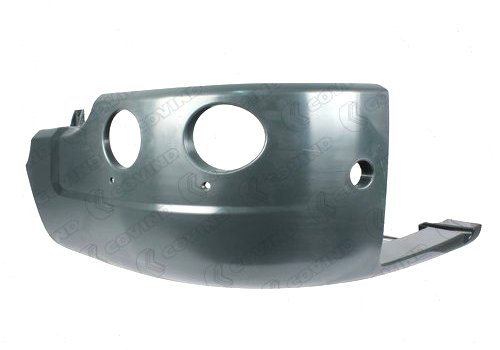 STÖTFÅNGARE VÄNSTER SIDA