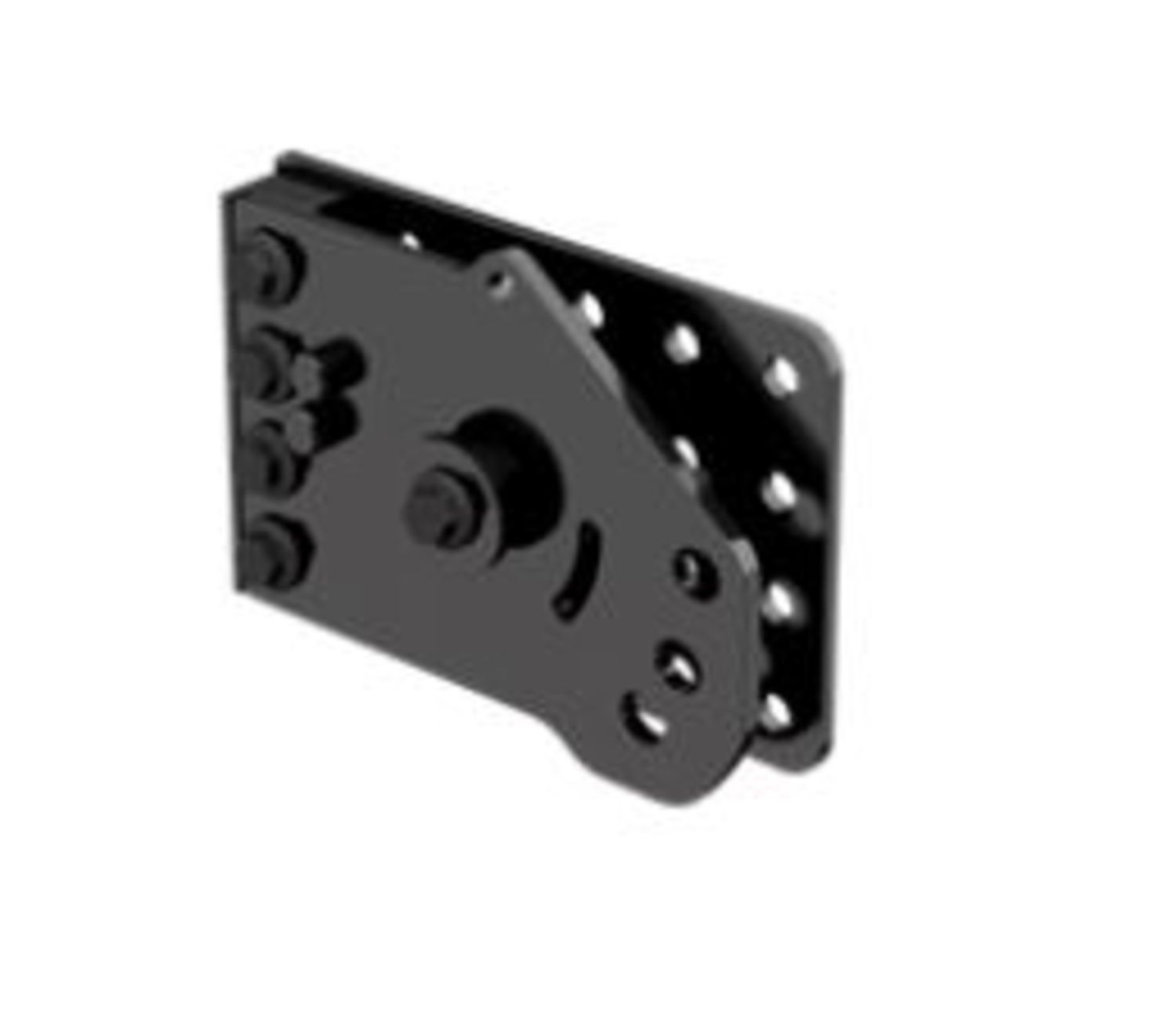 MONTERINGSPLATTA EUFA