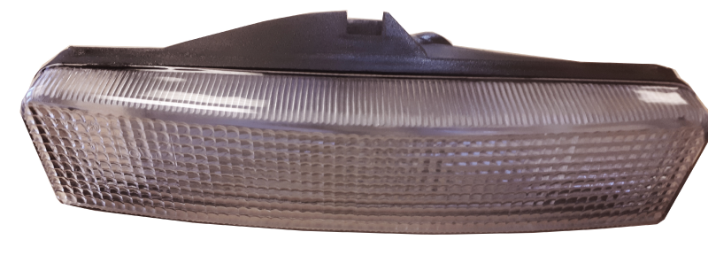 BREDDMARKERINGSLAMPA