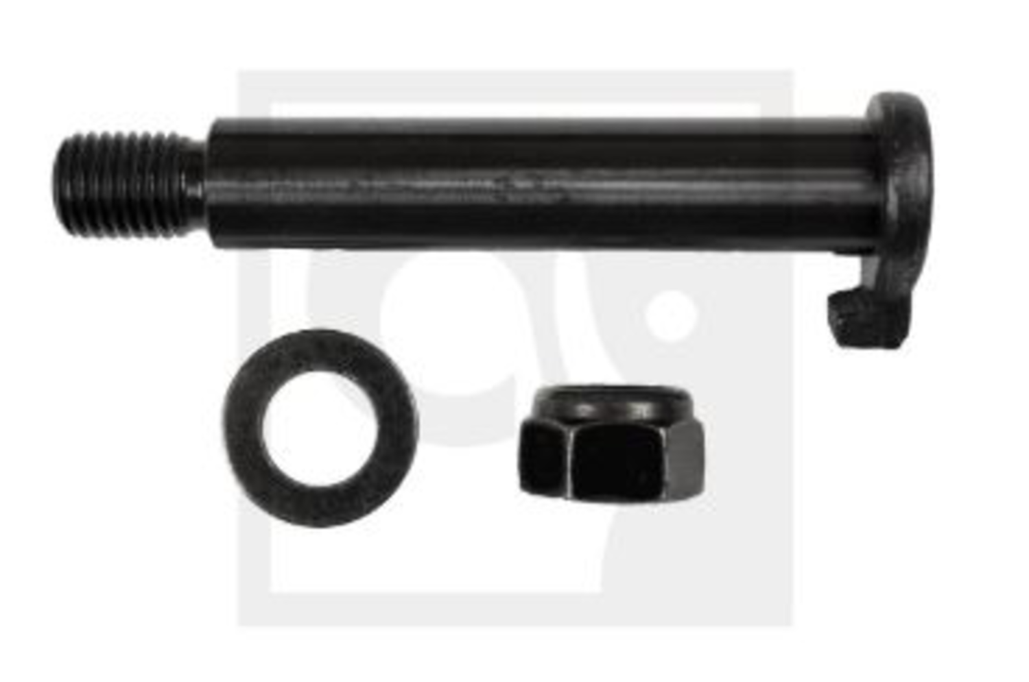 LEDBULT KPL  Ø=30 L=186