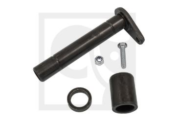 LEDBULT KPL 25X156 MM