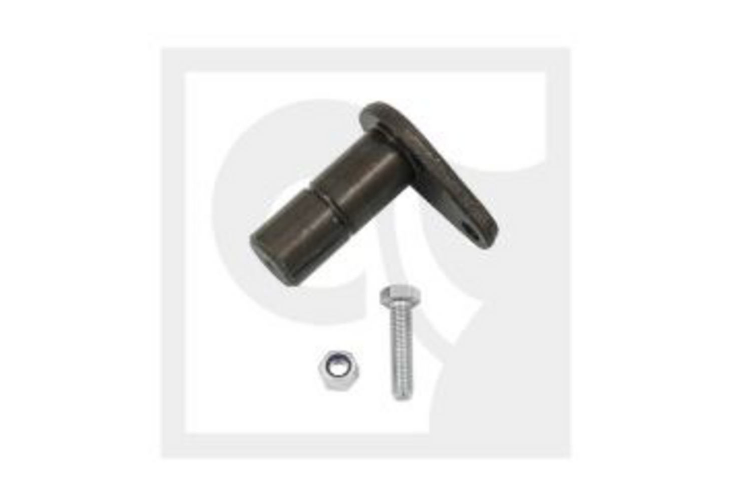 LEDBULT KPL. 25X62 MM