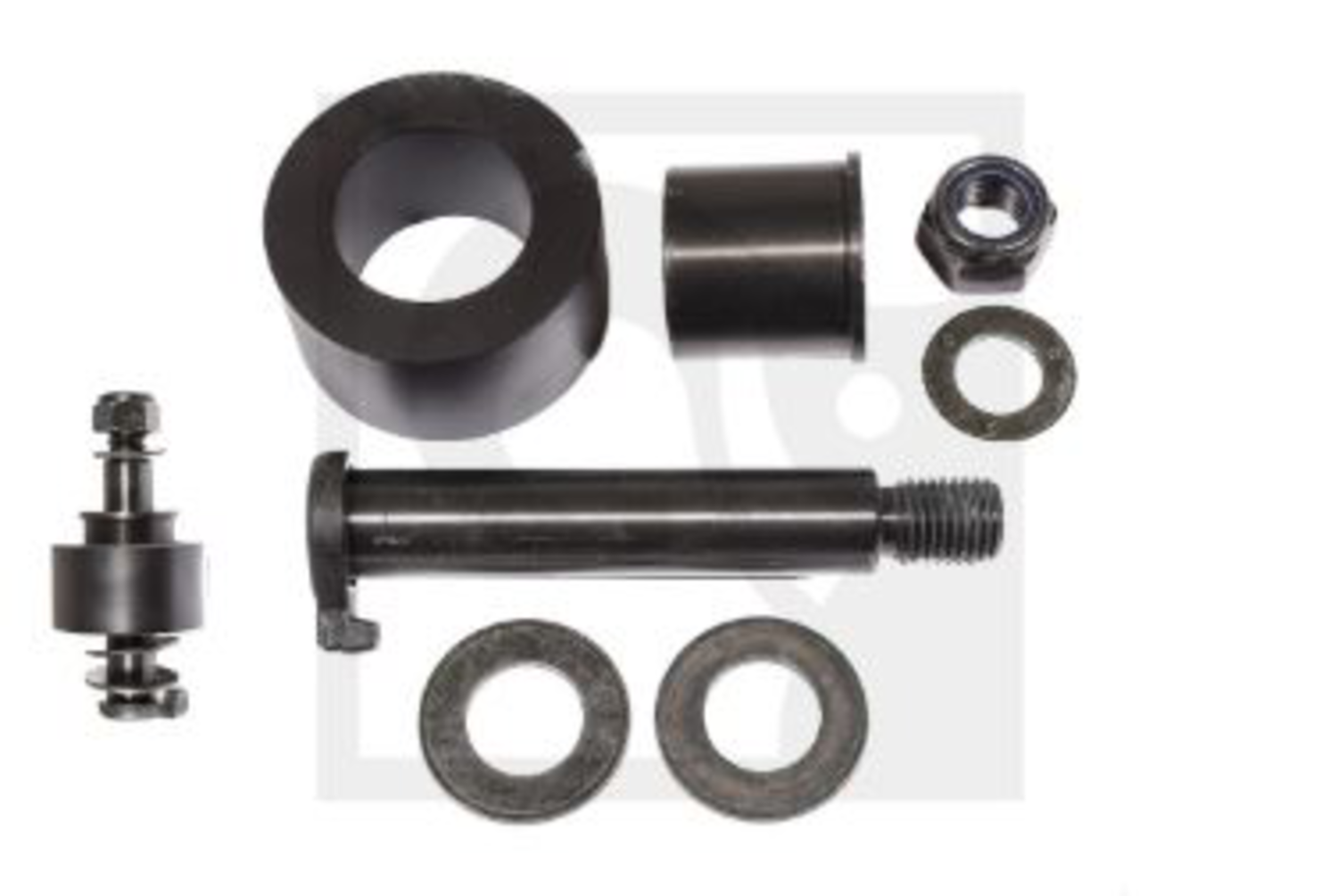 STÖDHJUL KPL (SMIDD AXEL)