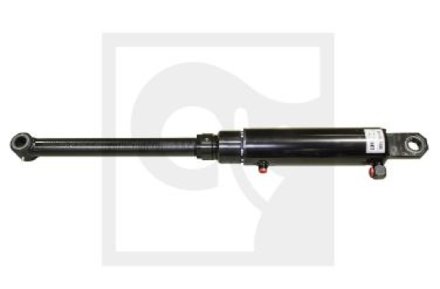 VIPPCYLINDER D=80 (-175)