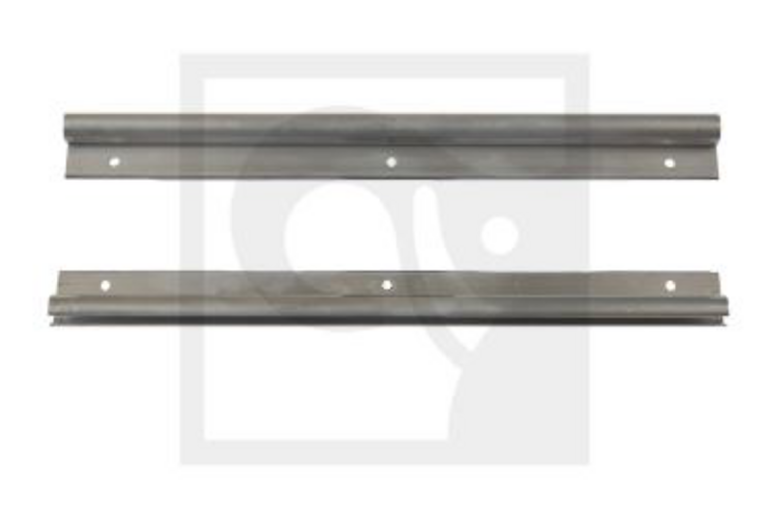 FÄSTE FÖR VARNINGSFLAGGA (1 ST)