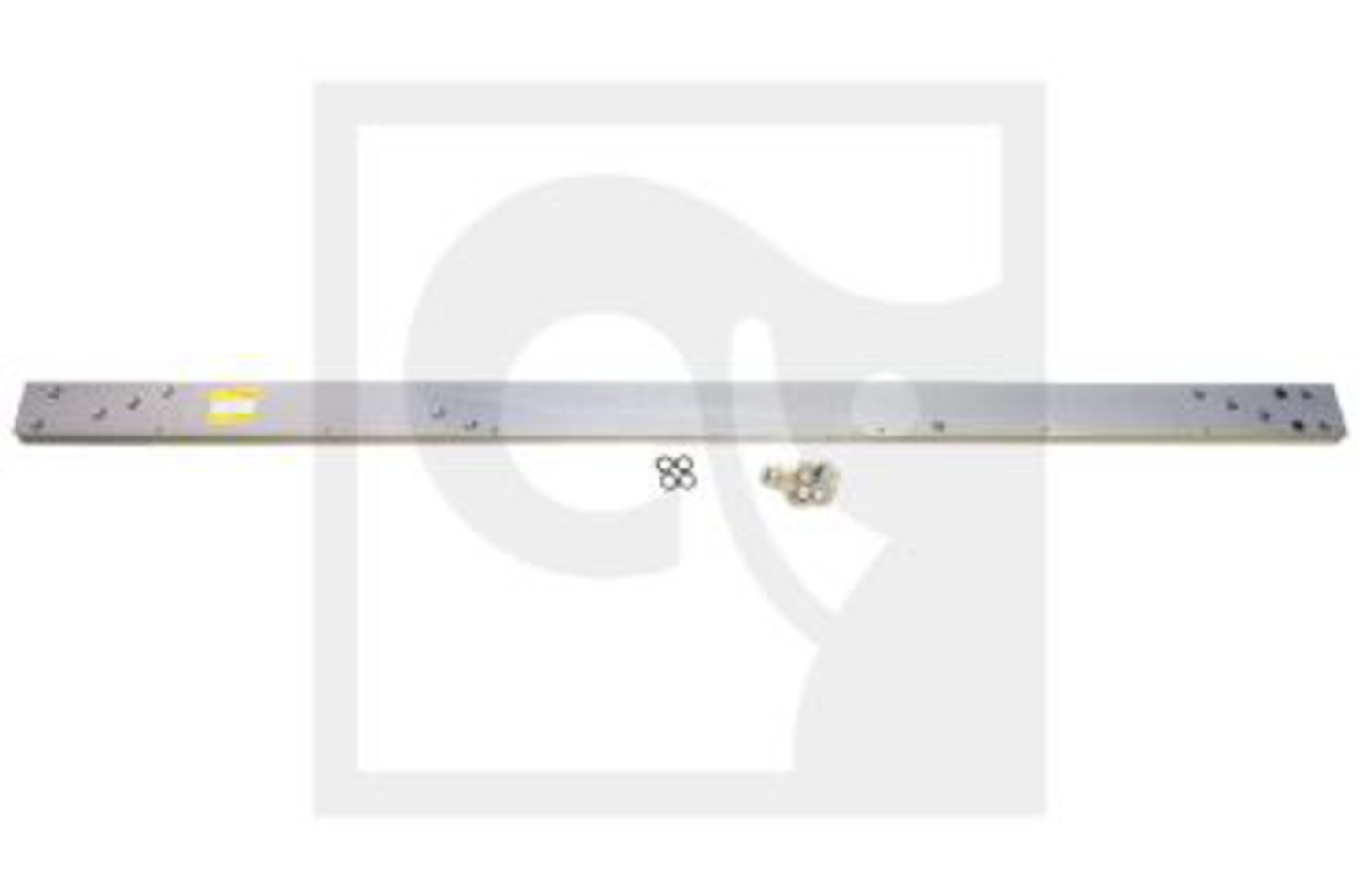 ALU.SKENA KPL L=1430