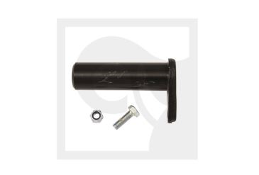 LEDBULT KPL D= 30 L=100