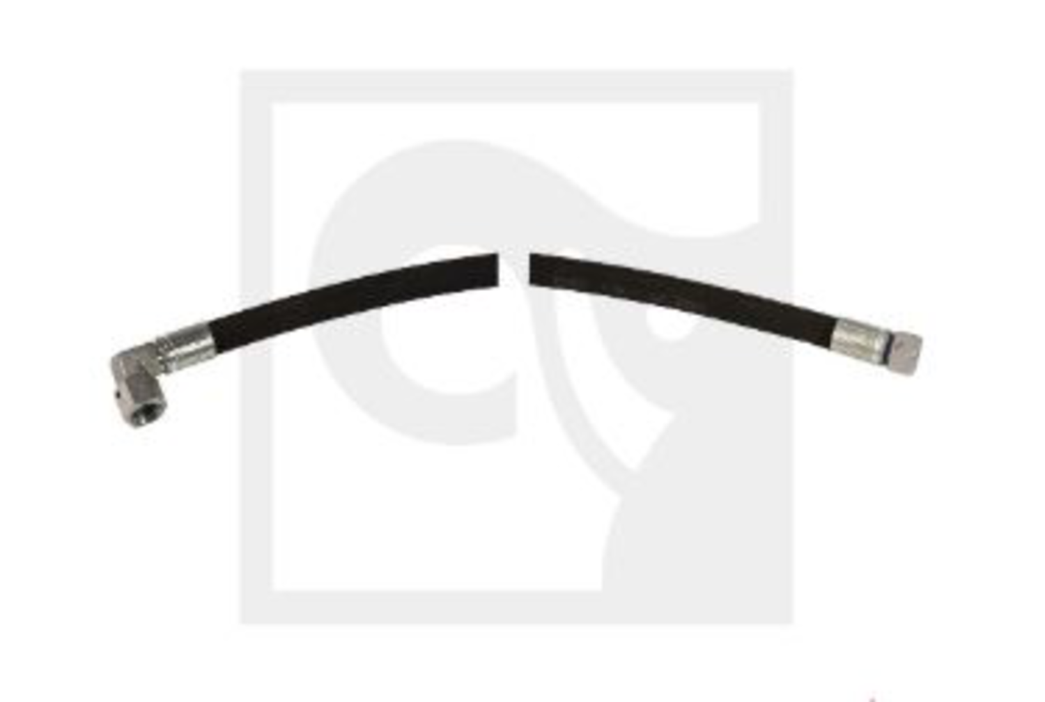 HYDRAULSLANG D=3/8" L=1500MM