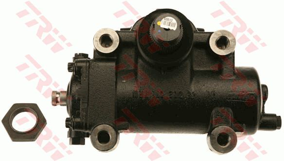 STYRSERVOVÄXEL UTB. TRW