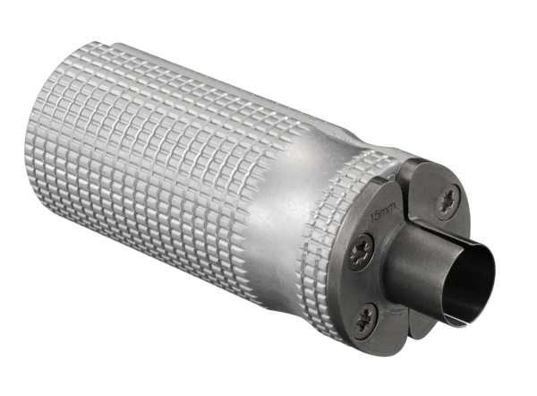 DEMONTERINGSVERKTYG 15MM