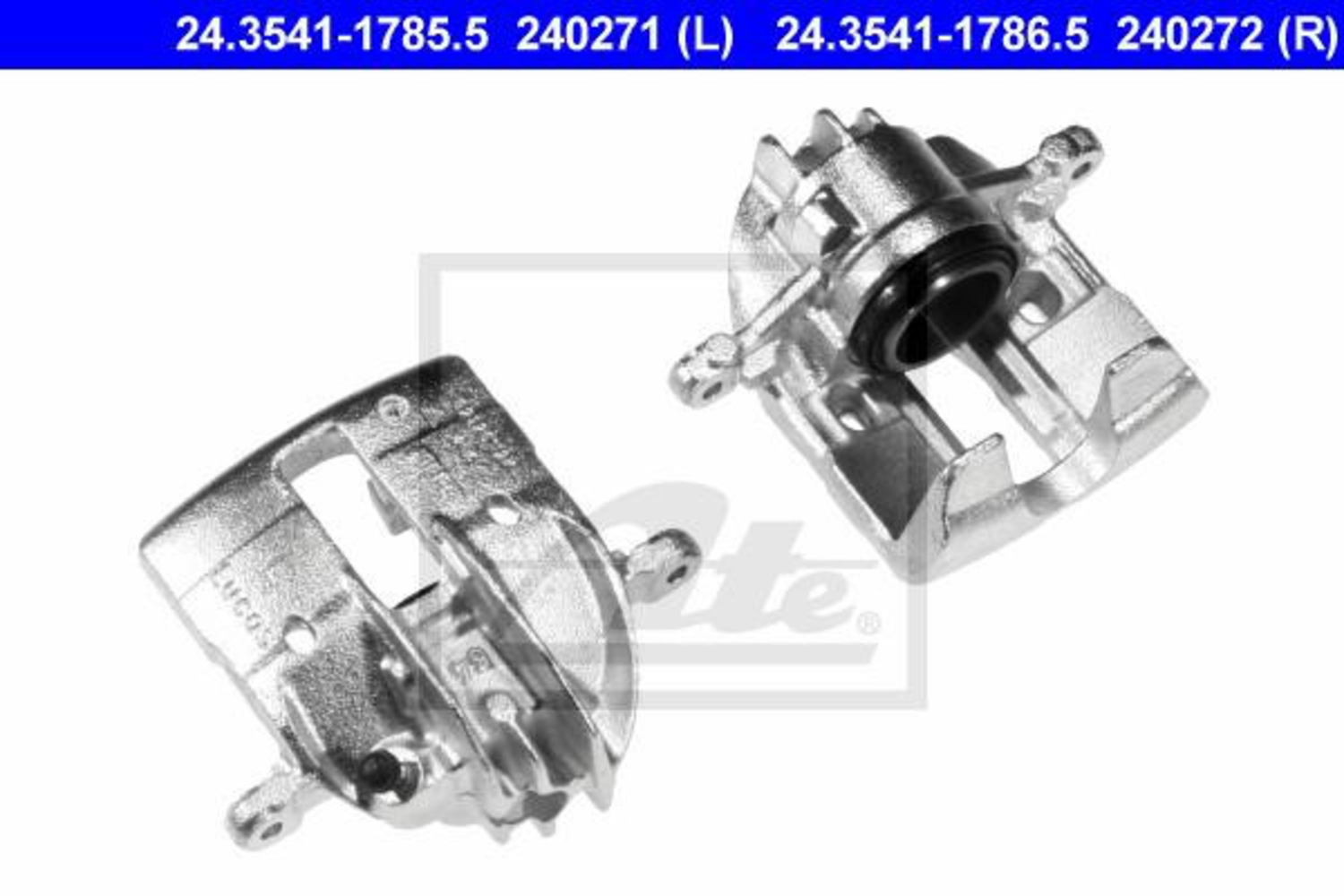 ATE BROMSOK RENOV. S300