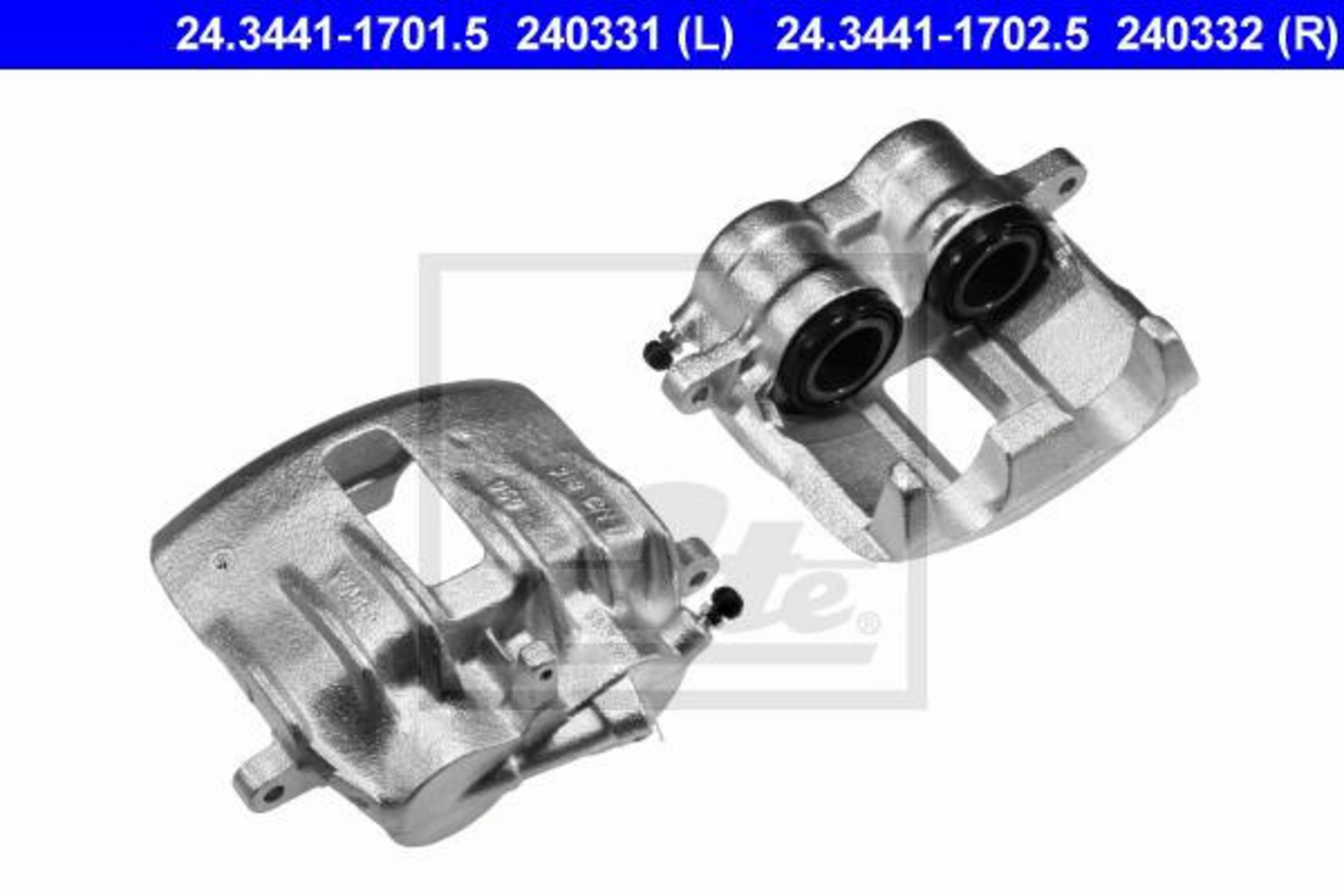 ATE BROMSOK RENOV. S250