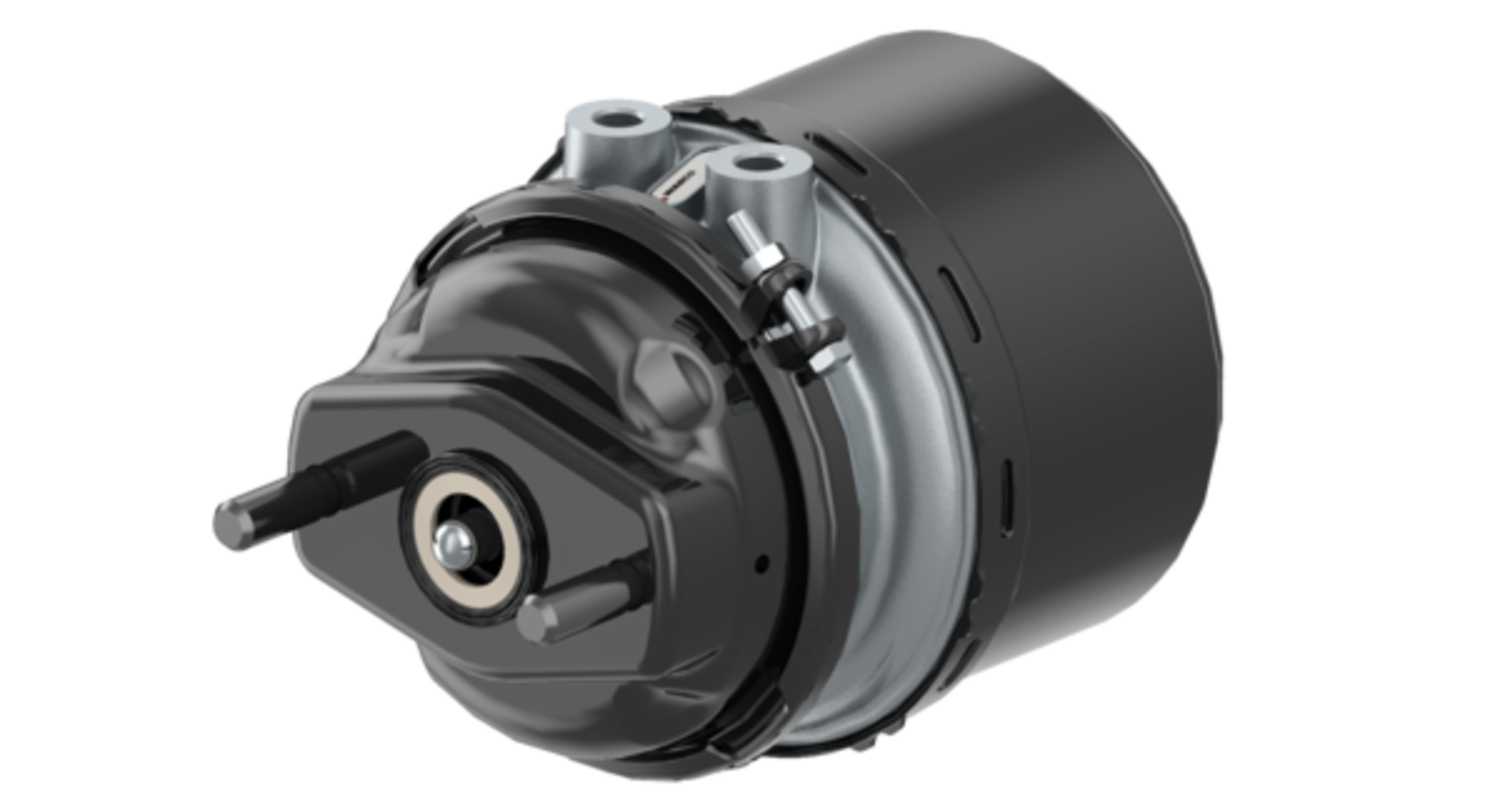 FJÄDERBROMSCYLINDER 24/30