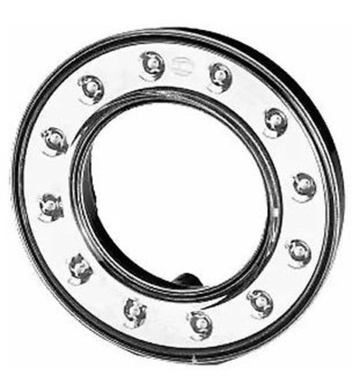 BAKLAMPA, KOMBINATION