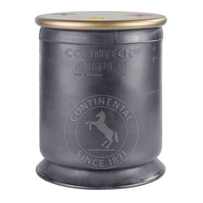 LUFTFJÄDERBÄLG CONTI