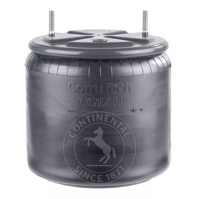 LUFTFJÄDERBÄLG CONTI