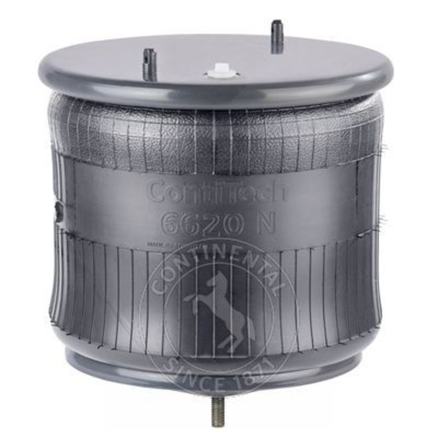 LUFTFJÄDERBÄLG CONTI