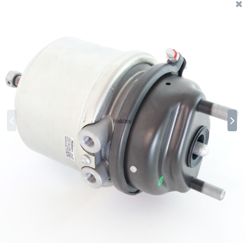 FJÄDERBROMSCYLINDER