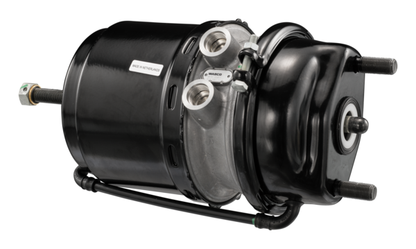 FJÄDERBROMSCYLINDER