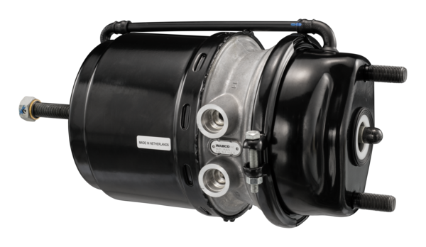 FJÄDERBROMSCYLINDER