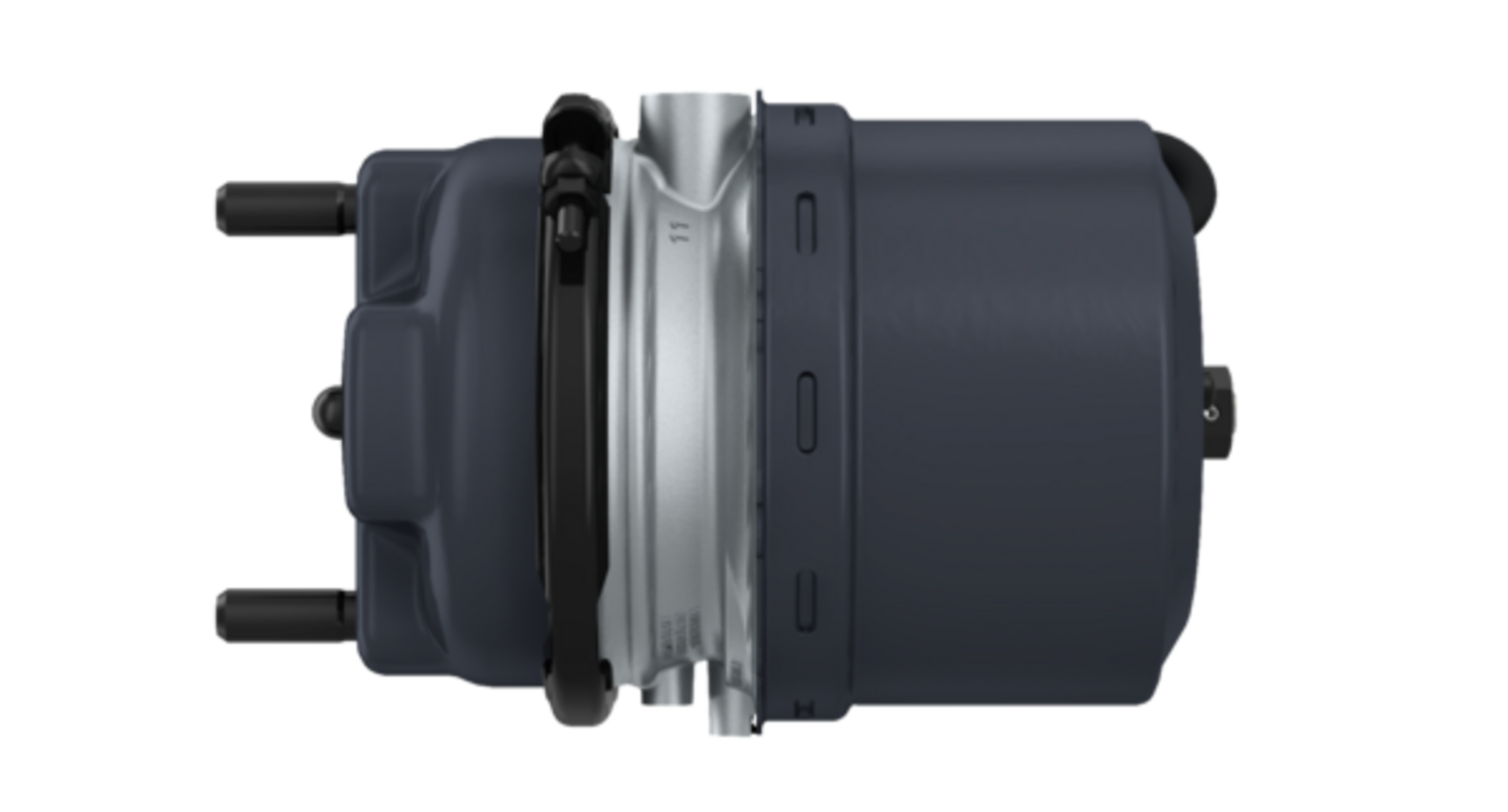 FJÄDERBROMSCYLINDER