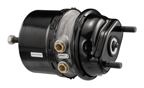 FJÄDERBROMSCYLINDER