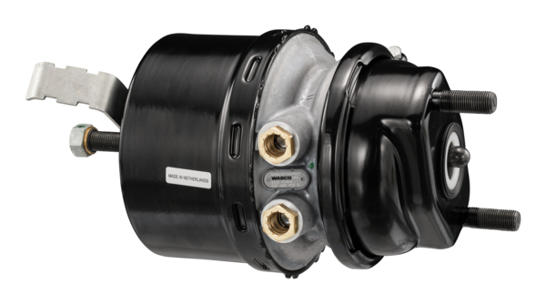 FJÄDERBROMSCYLINDER