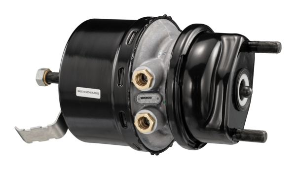 FJÄDERBROMSCYLINDER