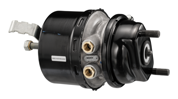 FJÄDERBROMSCYLINDER 14/24