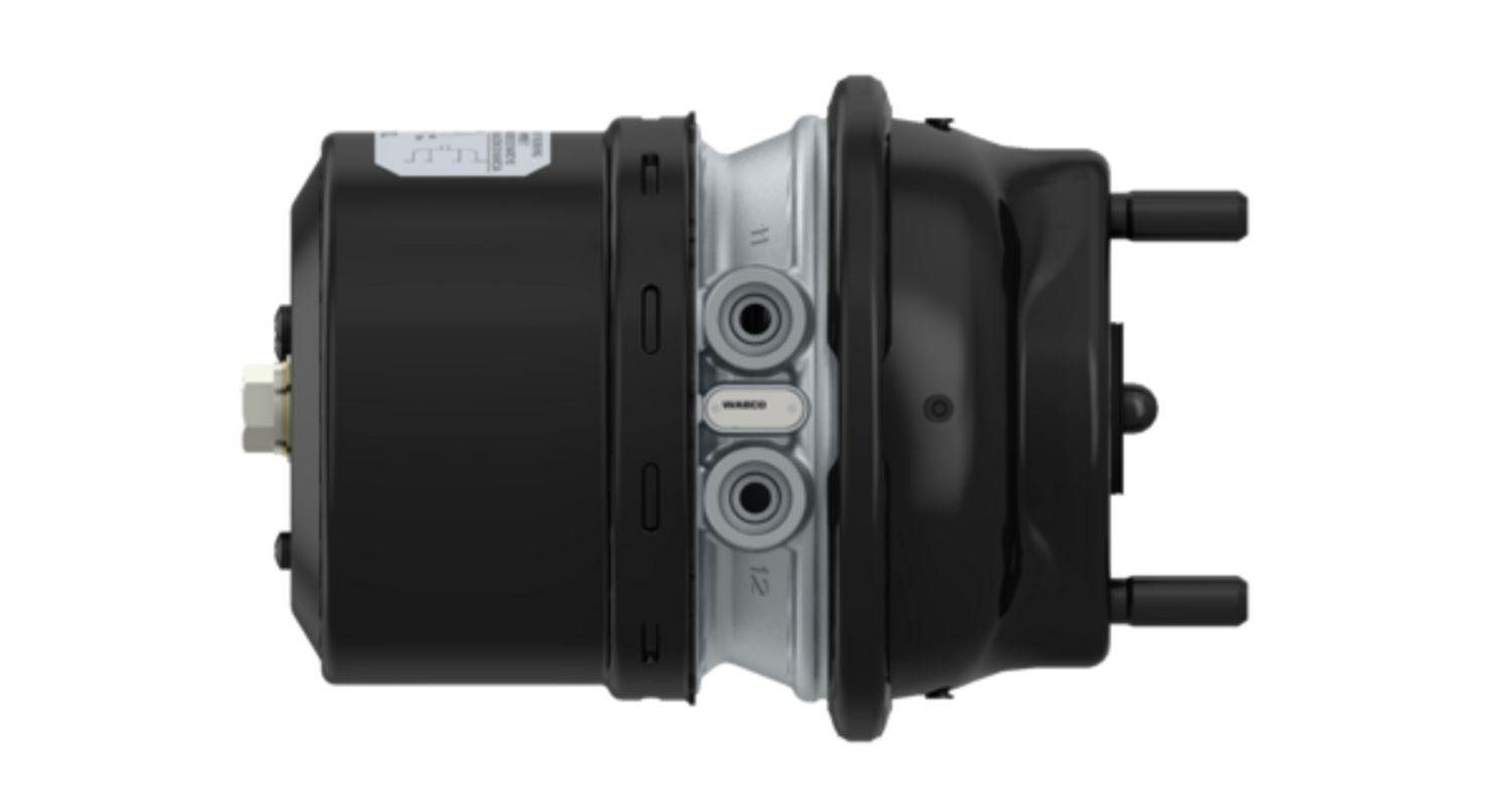 FJÄDERBROMSCYLINDER 27/24