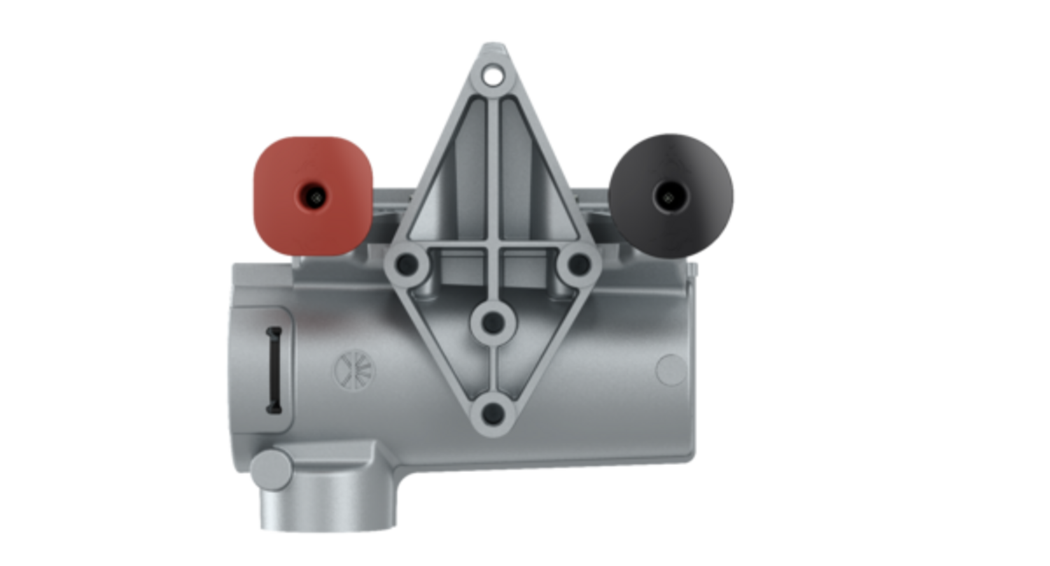 KOMBINATIONSVENTIL (PREV).