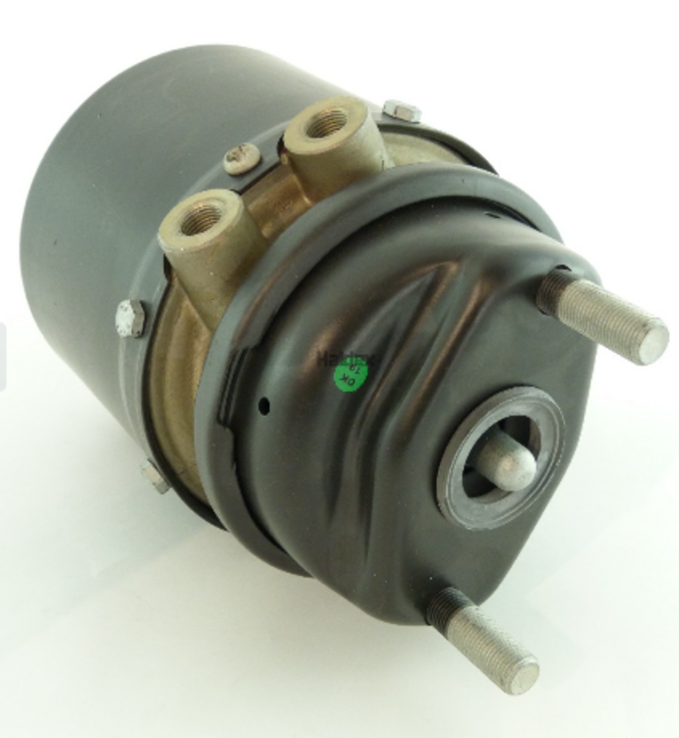 FJÄDERBROMSCYLINDER