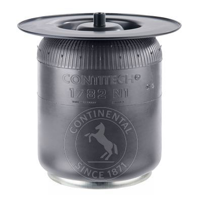 LUFTFJÄDERBÄLG KOMPL.