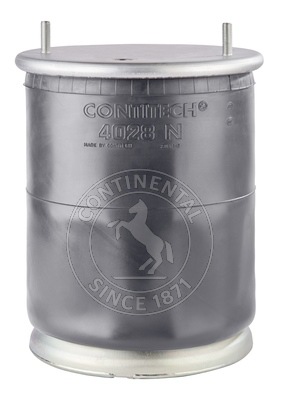 LUFTFJÄDERBÄLG CONTI