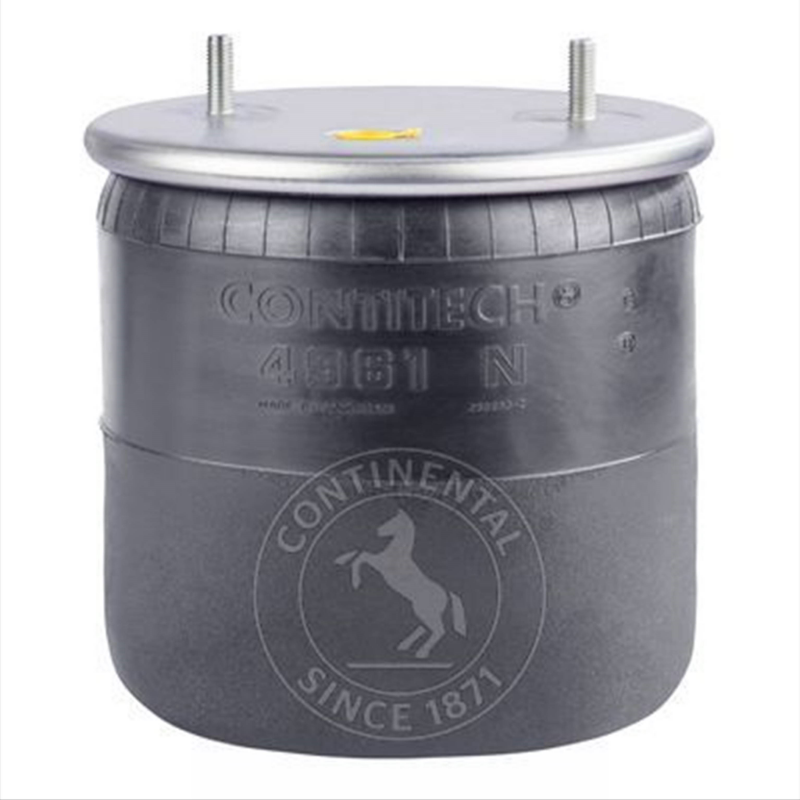 LUFTFJÄDERBÄLG CONTI