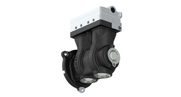 KOMPRESSOR 2-CYL (UTBYTES)