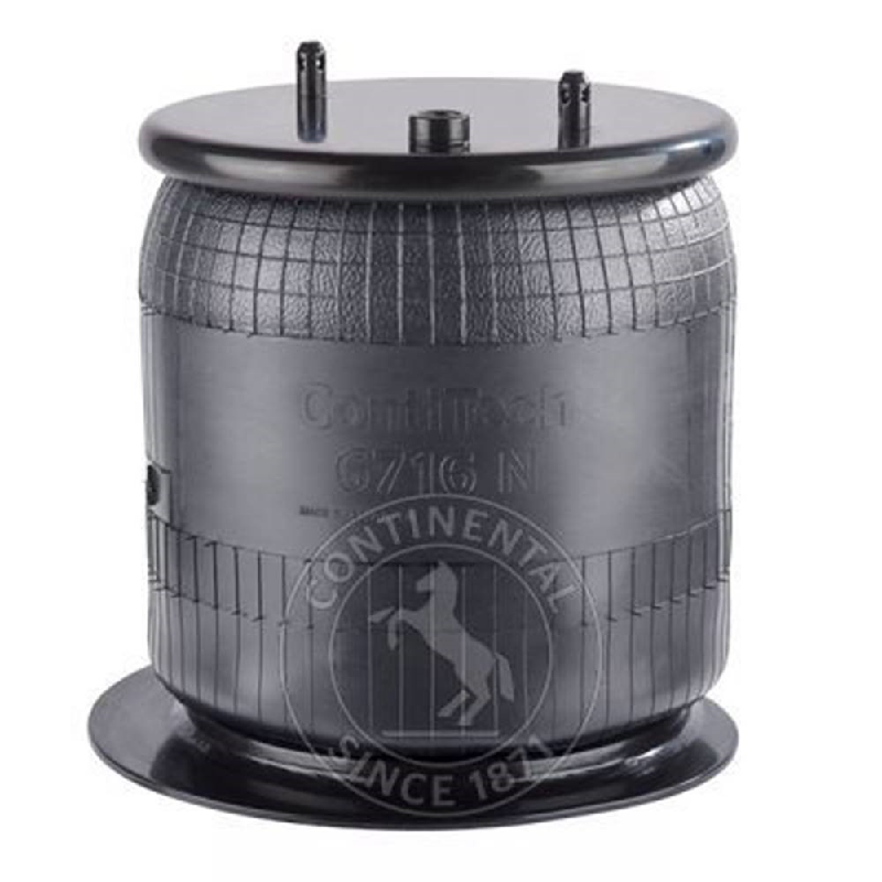 LUFTFJÄDERBÄLG CONTI