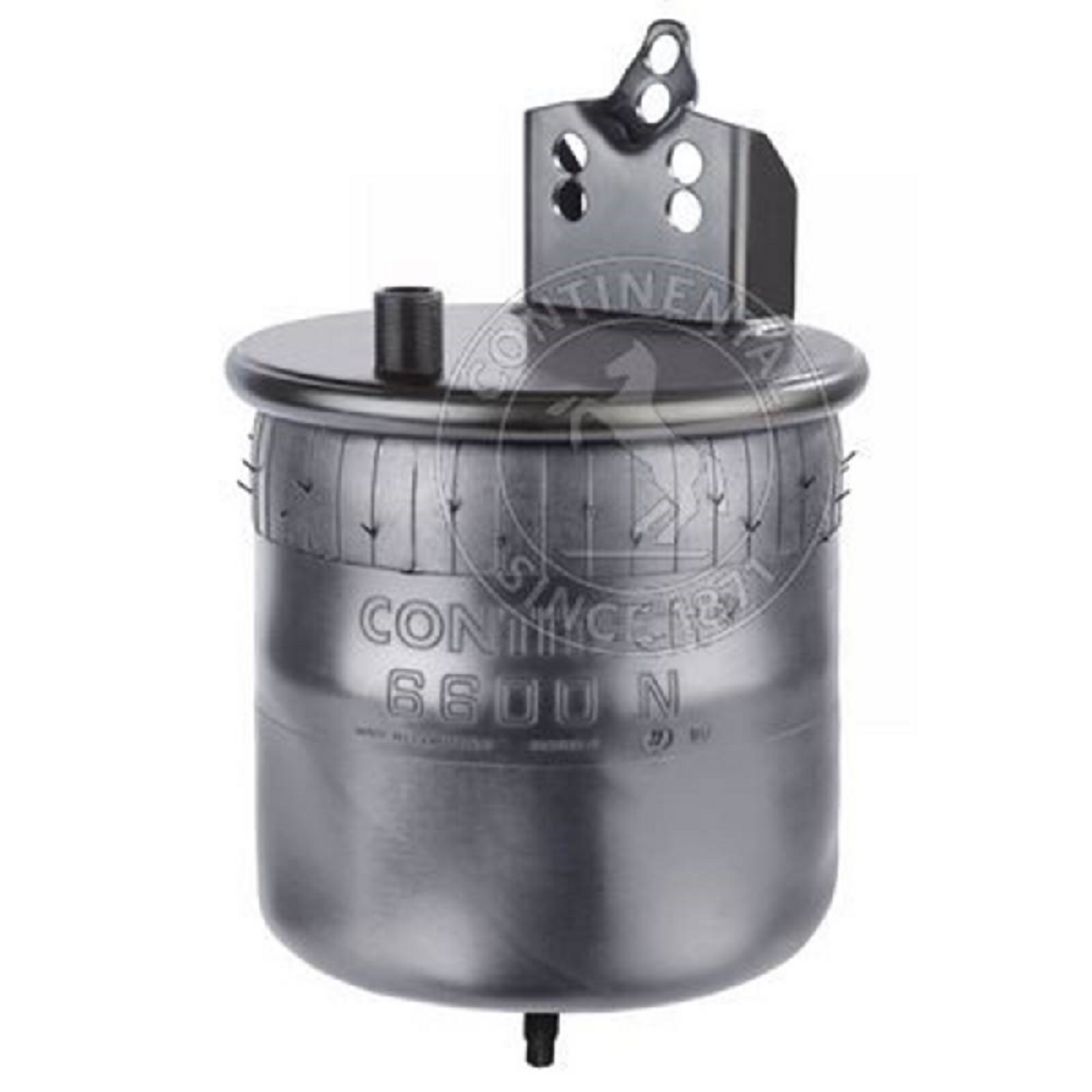 LUFTFJÄDERBÄLG CONTI