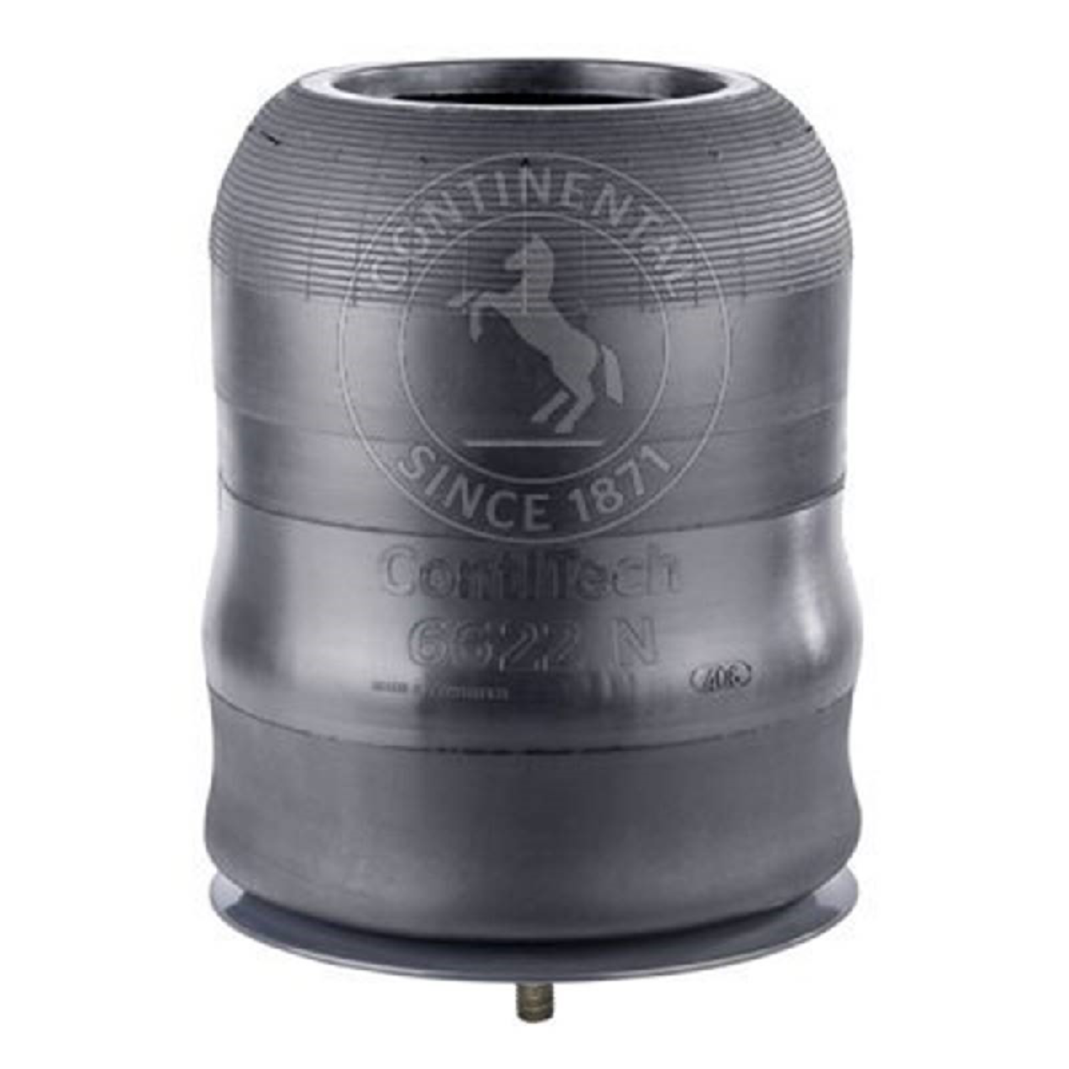 LUFTFJÄDERBÄLG CONTI