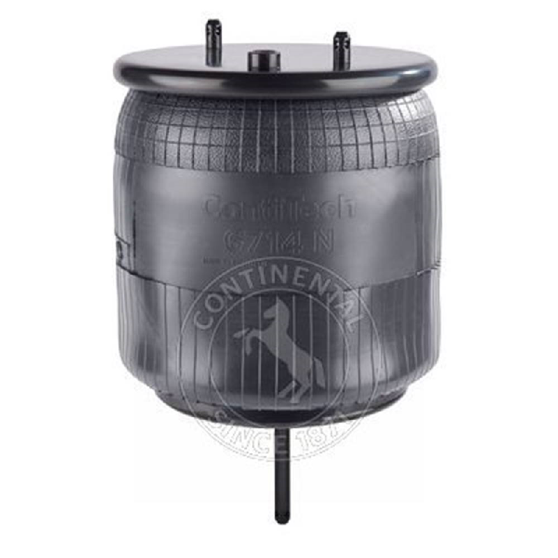 LUFTFJÄDERBÄLG CONTI