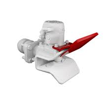 Fångmunsförlängare,