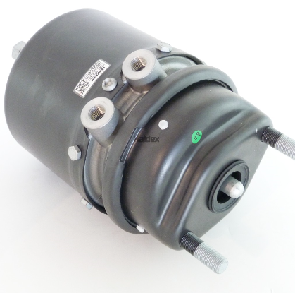 FJÄDERBROMSCYLINDER