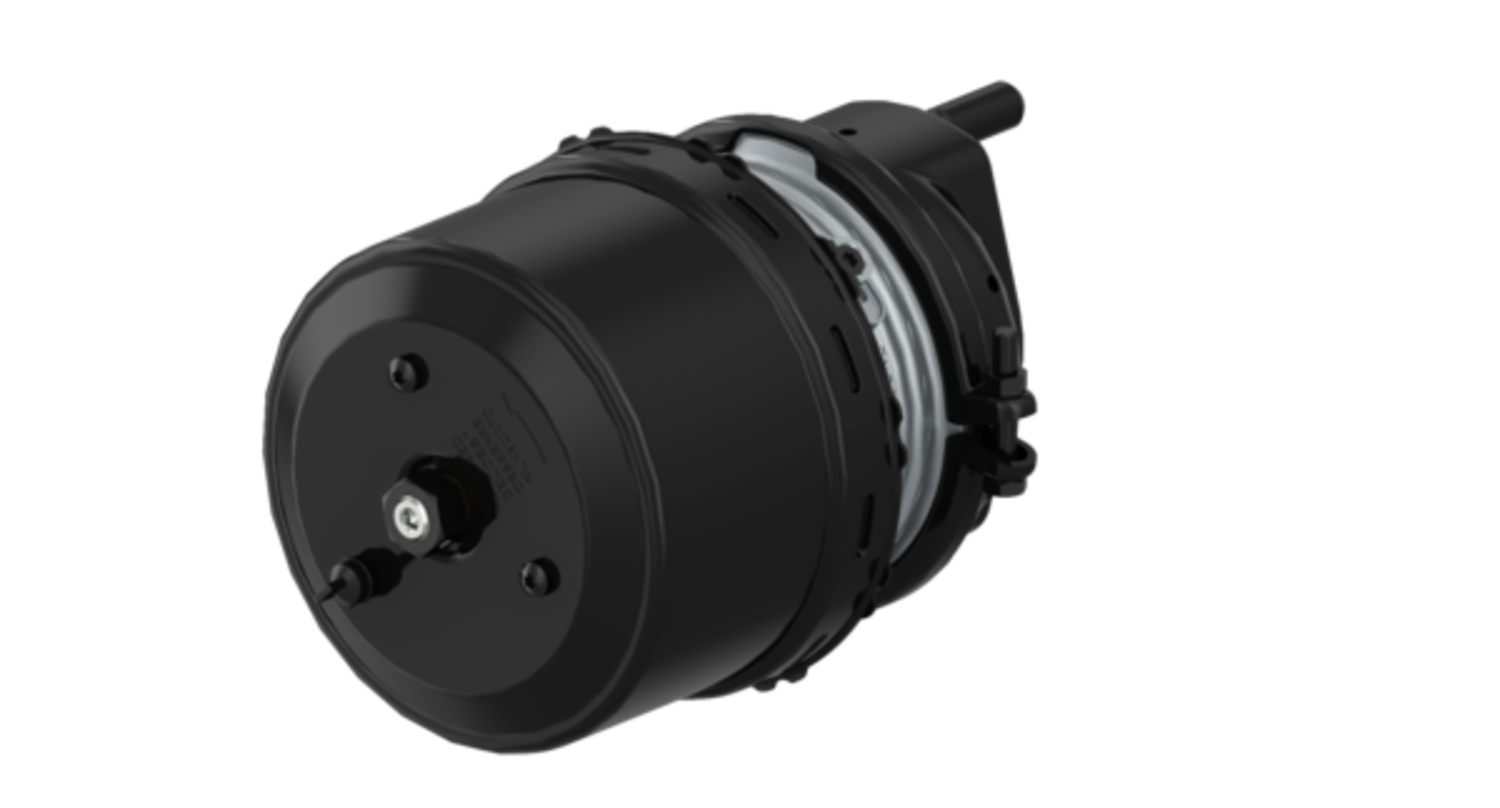 FJÄDERBROMSCYLINDER