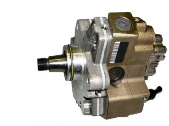 HÖGTRYCKSPUMP BOSCH BX