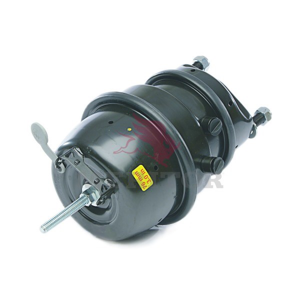 DUBBELMEMBRANCYLINDER