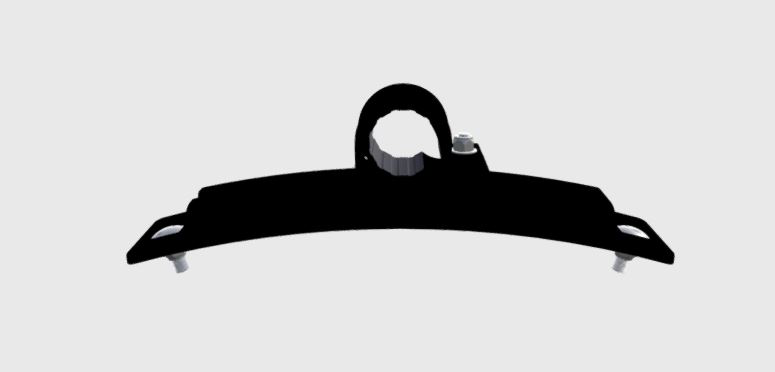 SKÄRMHÅLLARE UNIVERSAL