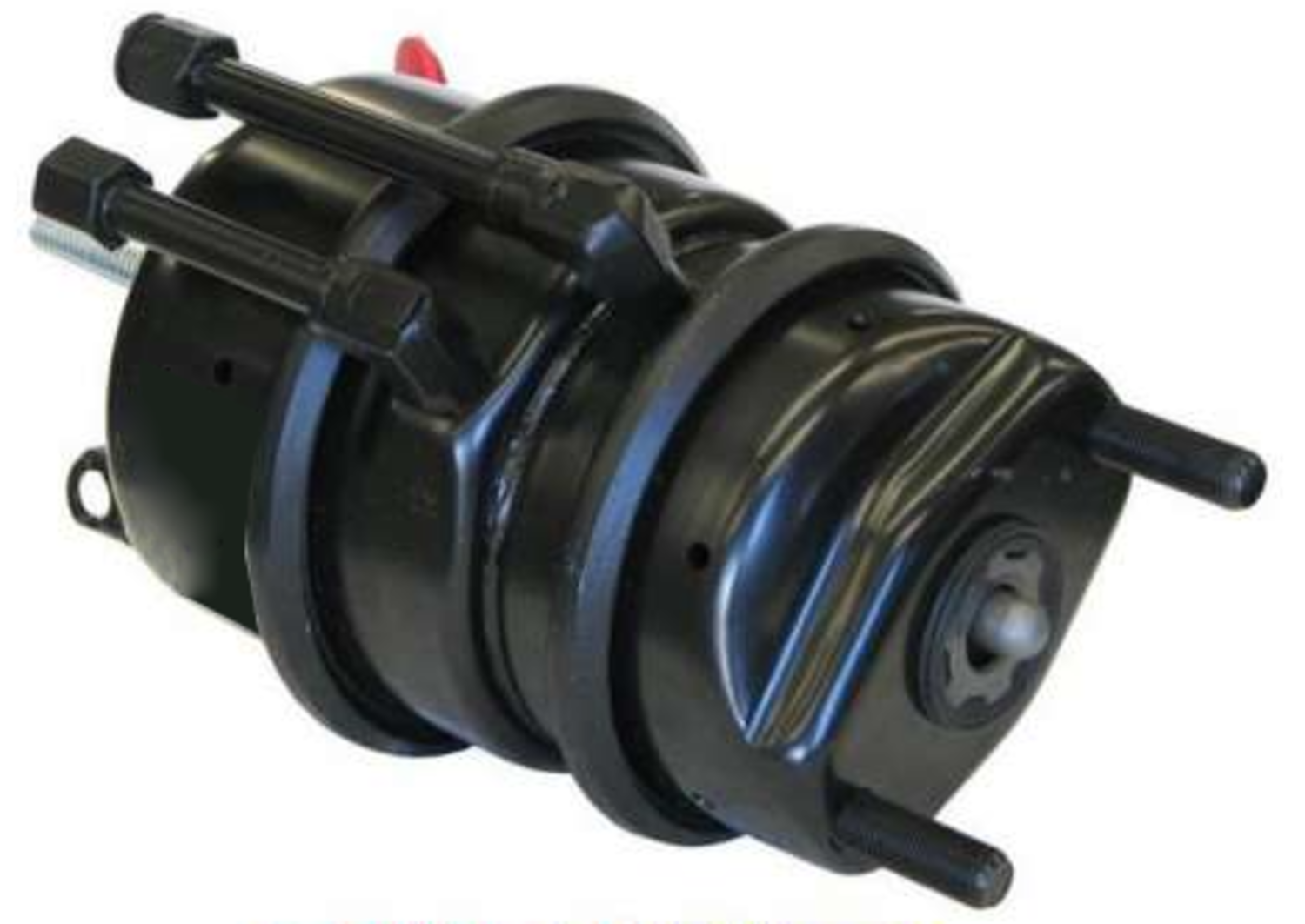 FJÄDERBROMSCYLINDER