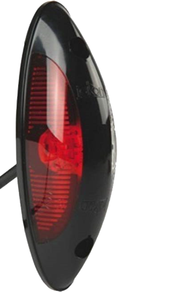 NUMMERSKYLTSBELYSNING