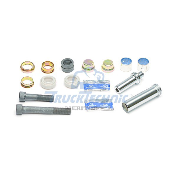 GLIDSTYRNING/TÄTNINGSSATS